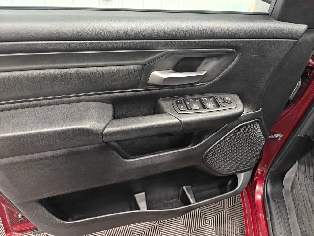 Used 2023 RAM 1500 Tradesman AWD/4WD image 40
