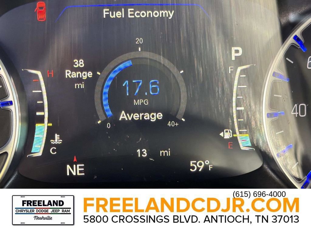 New 2026 Chrysler Pacifica Select image 26