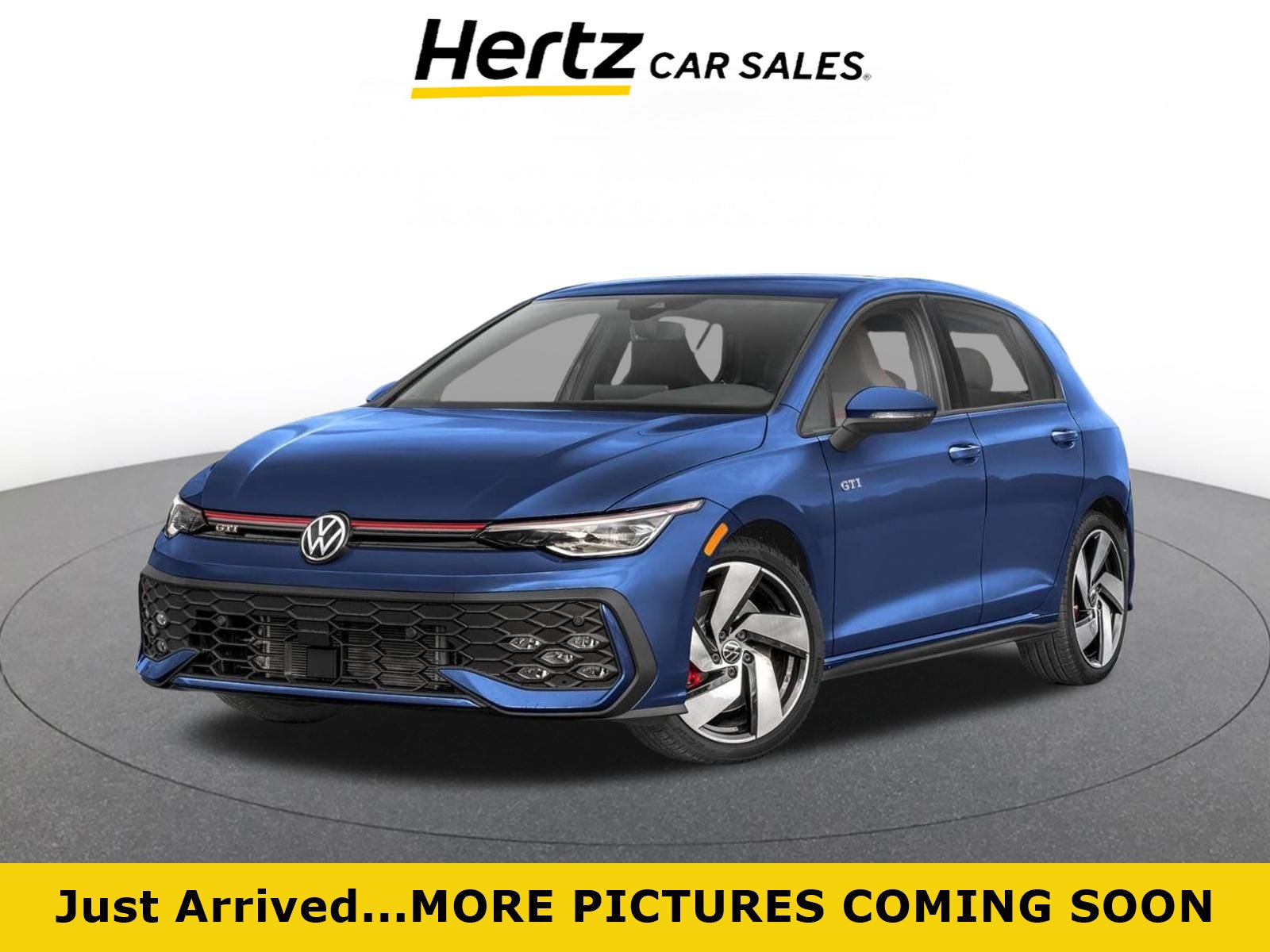 Used 2026 Volkswagen Golf S