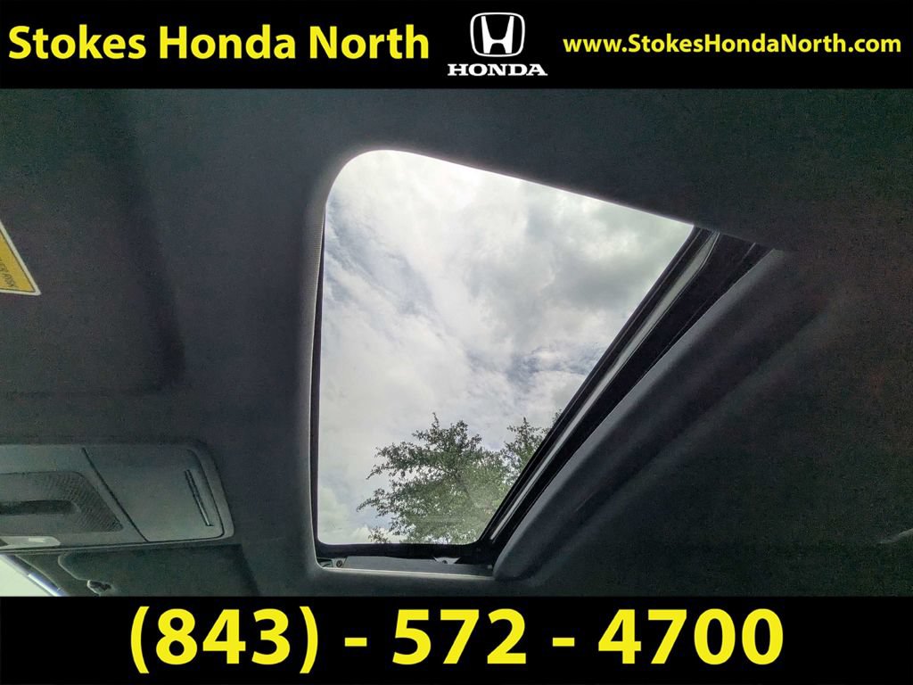 Used 2025 Honda CR-V Sport image 23