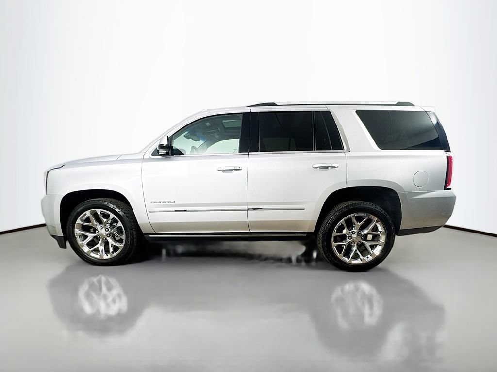 Used 2019 GMC Yukon Denali w/ Denali Ultimate Package AWD/4WD image 4