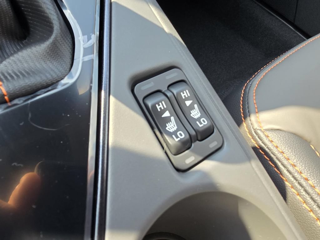 New 2026 Subaru Crosstrek 2.5i Limited AWD/4WD image 25