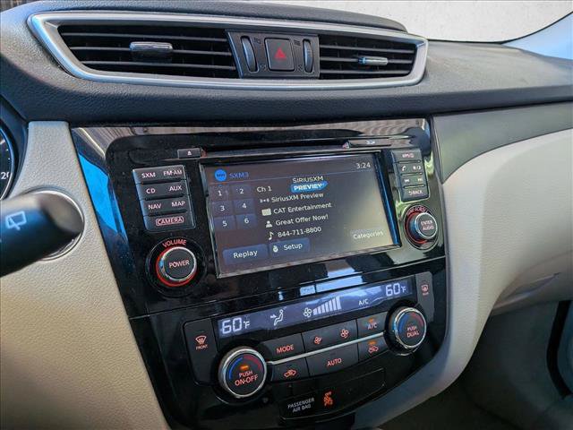 Used 2015 Nissan Rogue SV w/ SV Premium Package FWD image 13