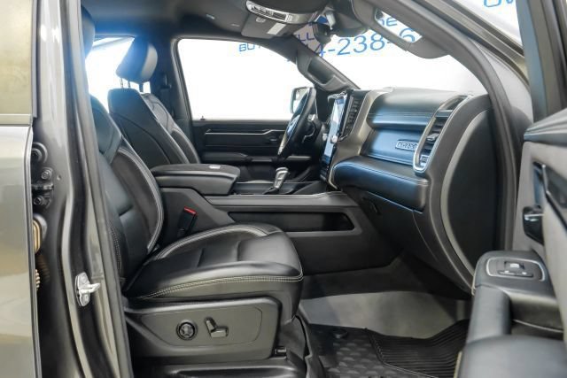Used 2022 RAM 1500 TRX w/ TRX Level 1 Equipment Group AWD/4WD image 45