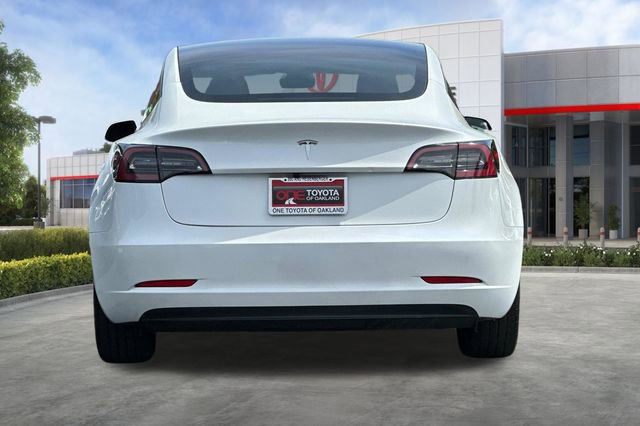 Used 2023 Tesla Model 3 Standard Range RWD image 5