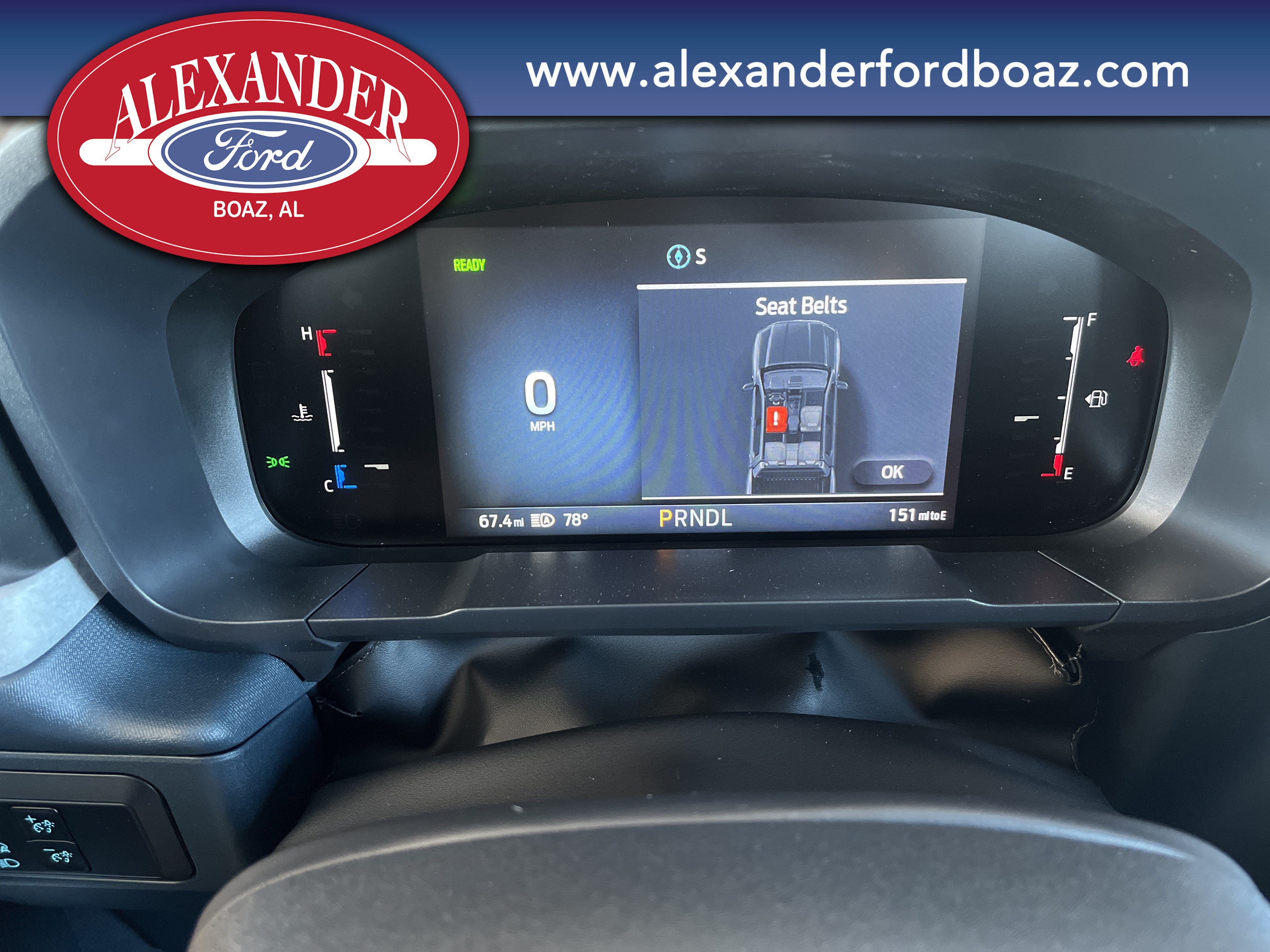 New 2026 Ford Maverick XLT FWD image 23