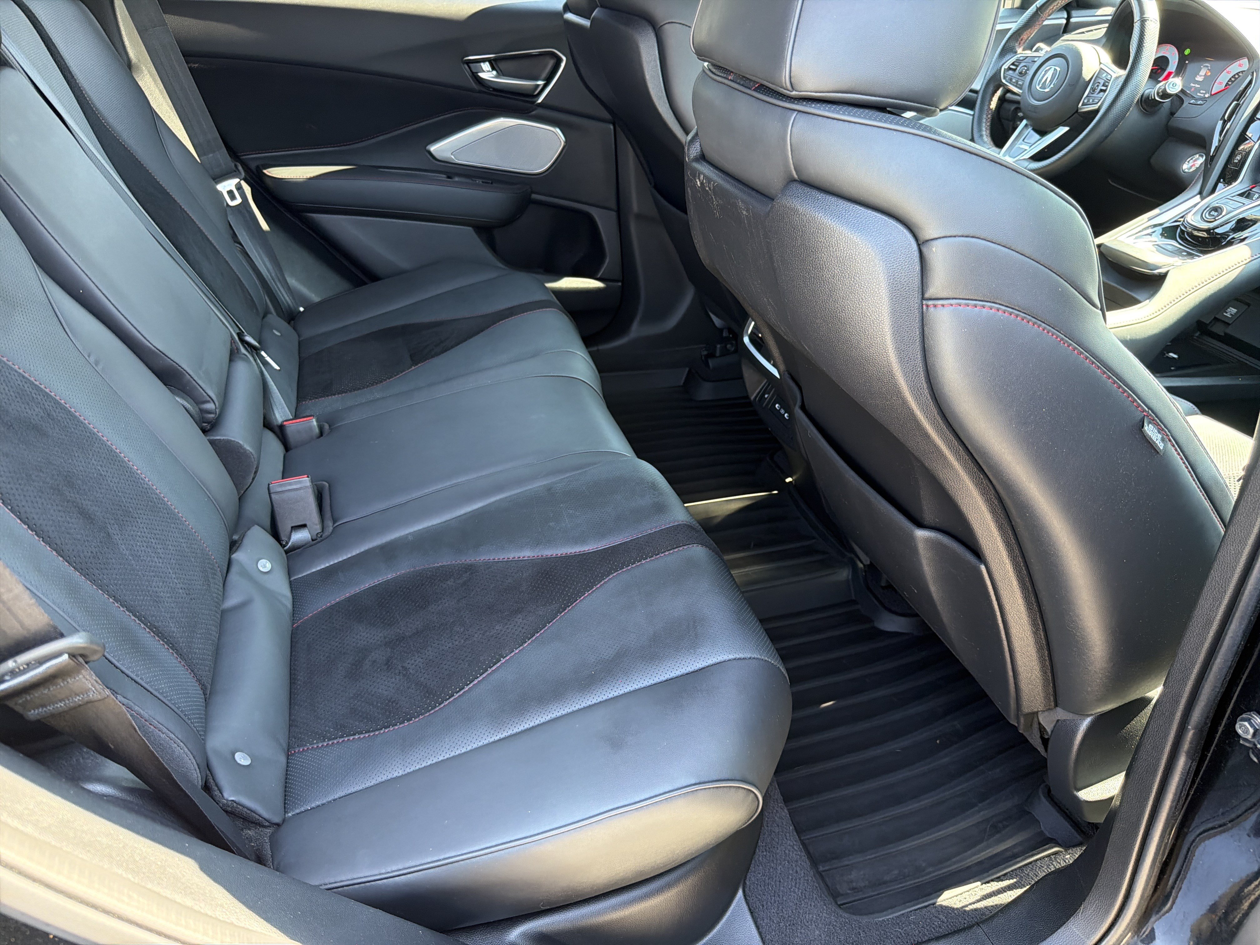 Used 2022 Acura RDX w/ Advance Package AWD/4WD image 26