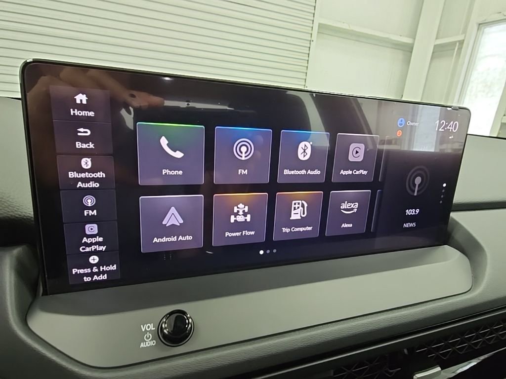 New 2026 Honda Accord Sport image 13