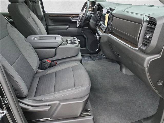Used 2023 Chevrolet Silverado 1500 LT RWD image 20