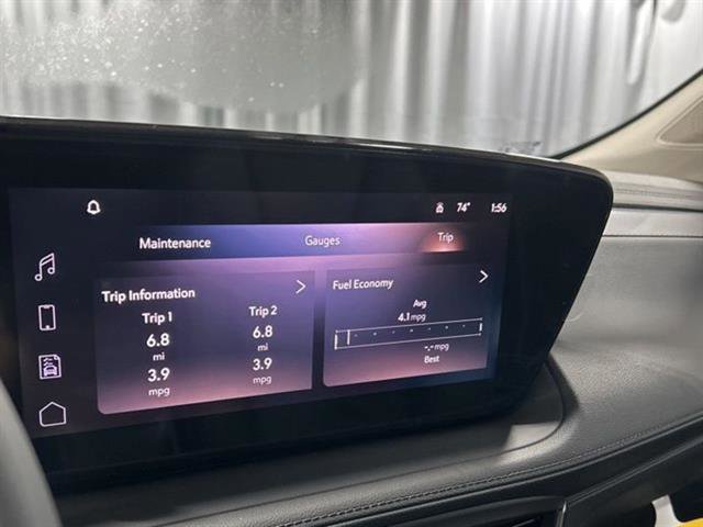 New 2026 Buick Encore GX Sport Touring image 27