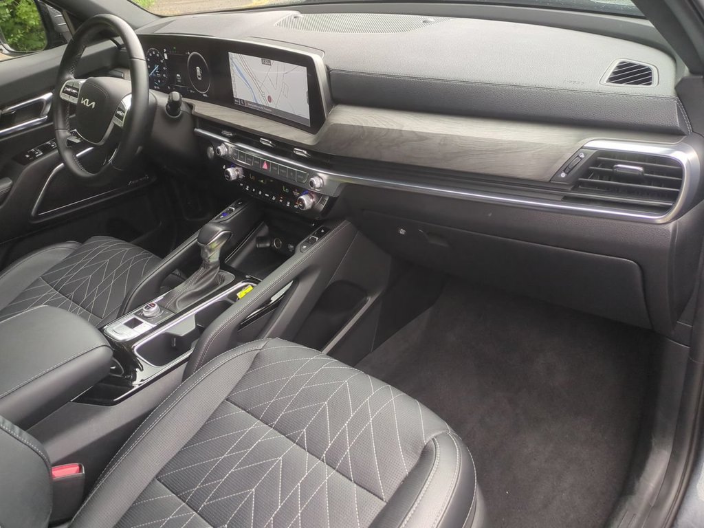 Used 2023 Kia Telluride SX Prestige X-Pro AWD/4WD image 30