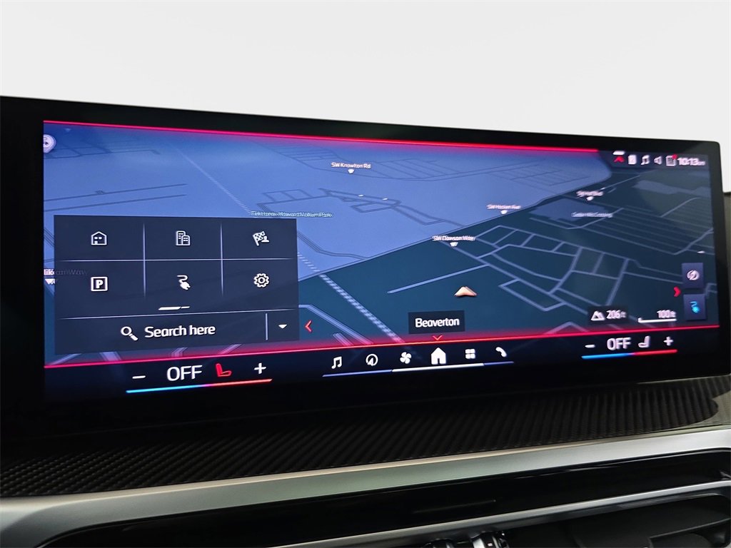 Used 2024 BMW i4 M50 image 25