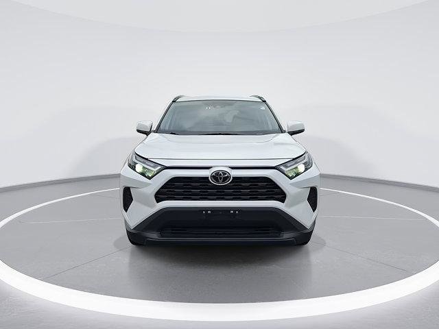 Certified 2023 Toyota RAV4 XLE image 5