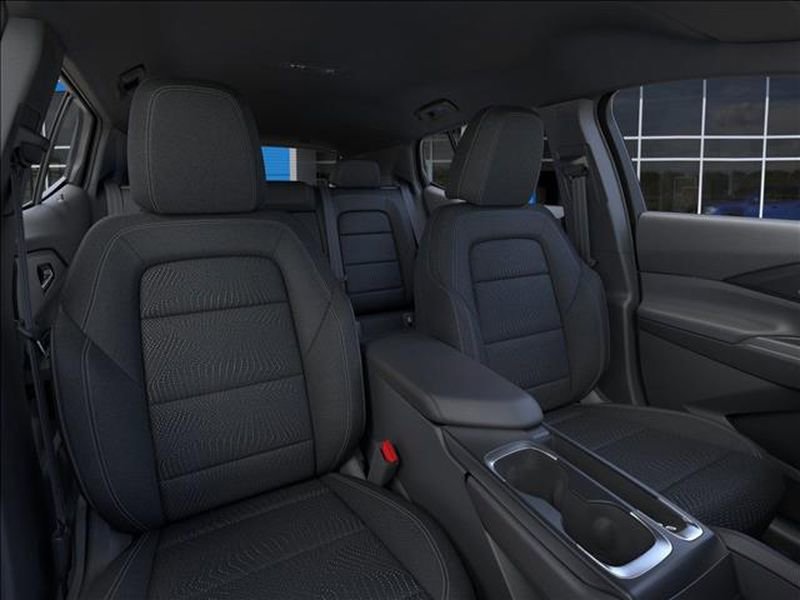 New 2026 Chevrolet Equinox EV LT w/ Comfort Package image 16