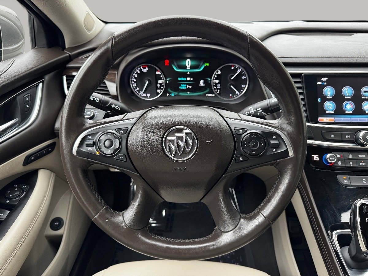 Used 2019 Buick LaCrosse Premium image 21