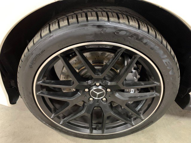 Used 2017 Mercedes-Benz GLE 63 AMG 4MATIC image 81