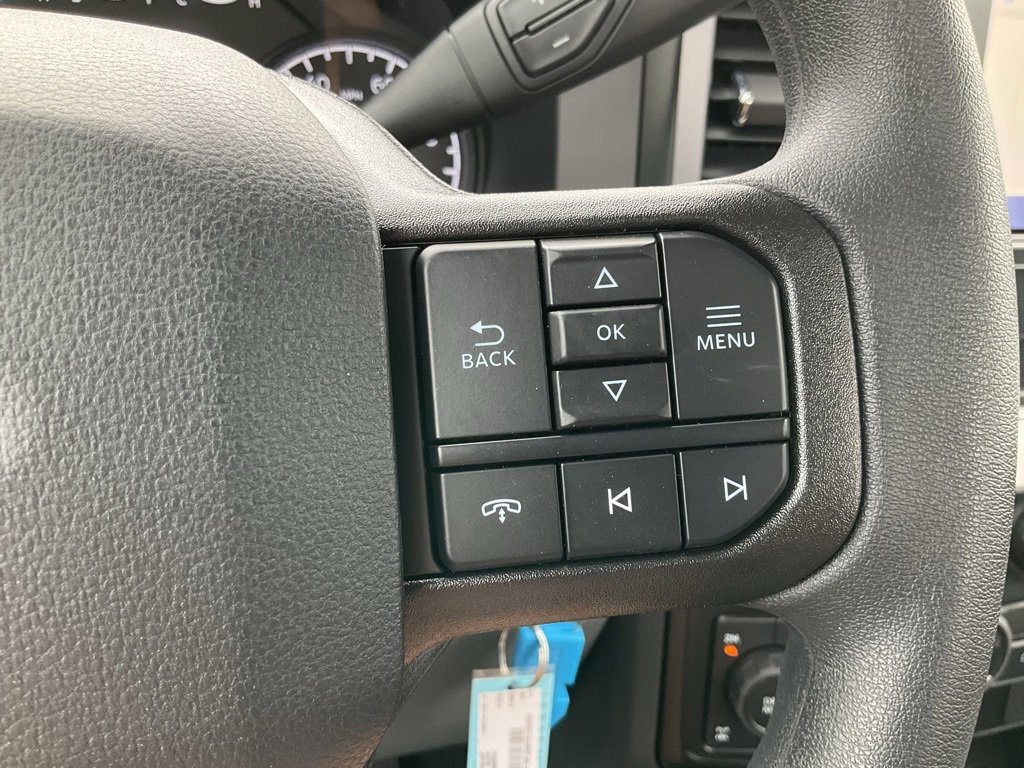 New 2026 Ford F250 XL image 14