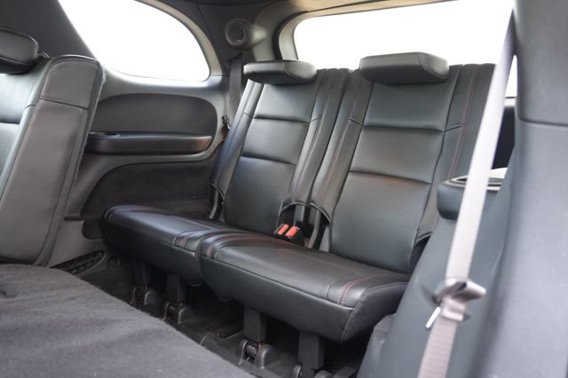 Used 2021 Dodge Durango R/T RWD image 26
