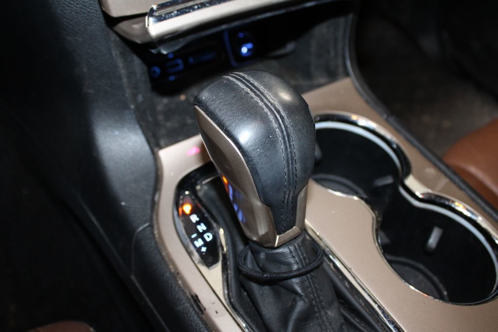 Used 2017 Jeep Grand Cherokee Summit image 35