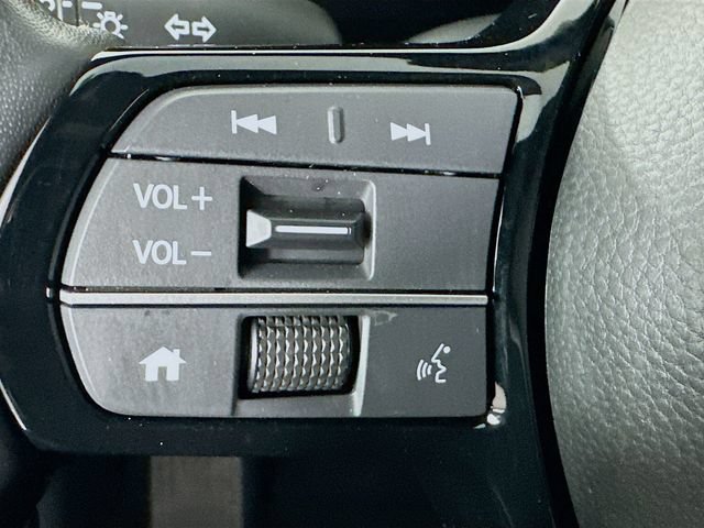 Certified 2026 Honda HR-V Sport image 9