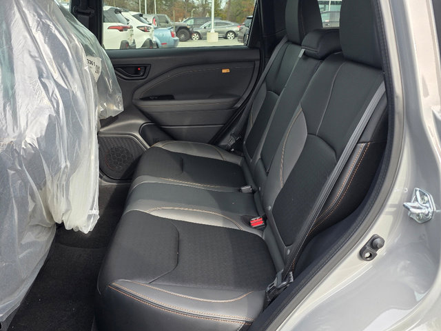 New 2026 Subaru Forester Wilderness image 12