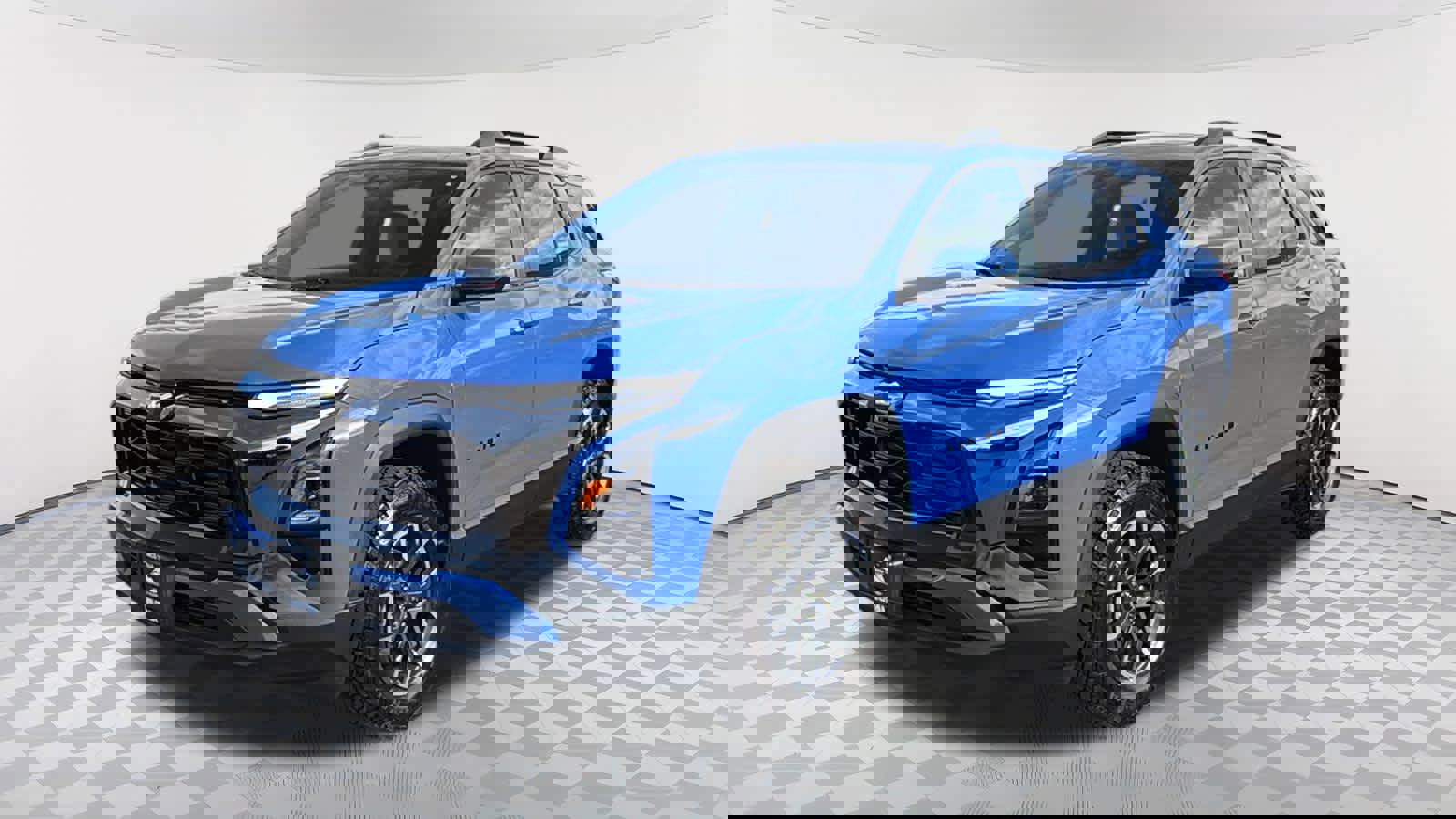 New 2026 Chevrolet Equinox ACTIV w/ Convenience Package III