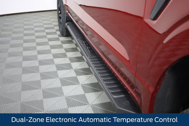 New 2026 Ford F150 XLT AWD/4WD image 16