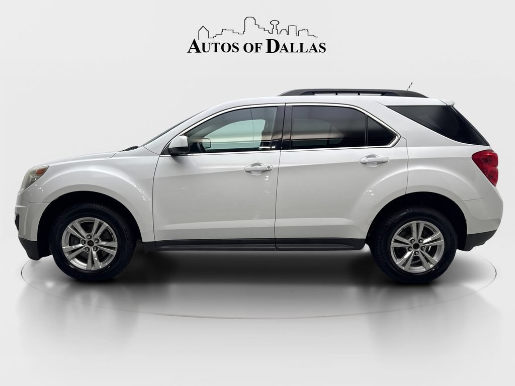 Used 2015 Chevrolet Equinox LT w/ Driver Convenience Package FWD image 5