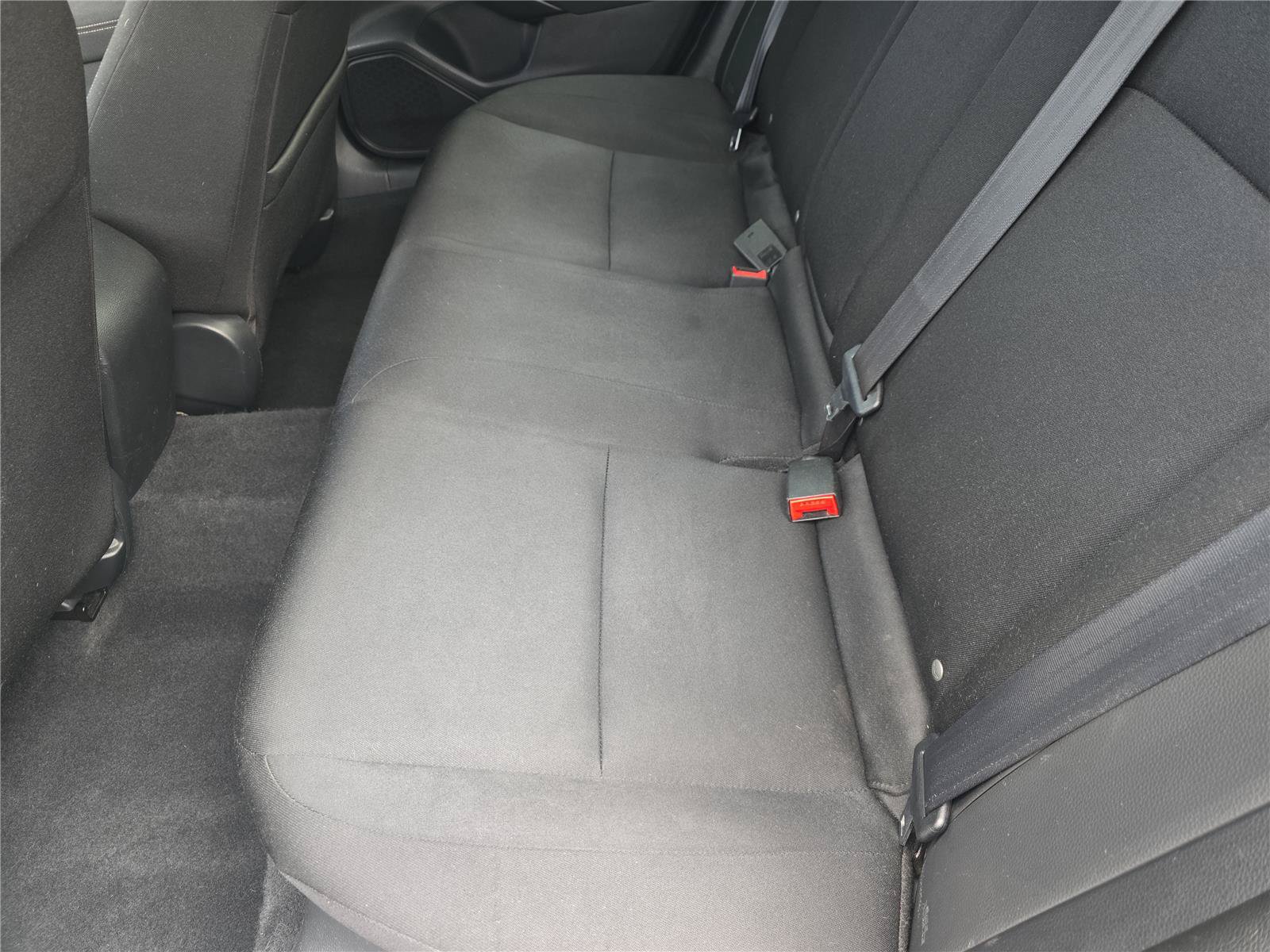 Used 2022 Honda Civic EX image 11