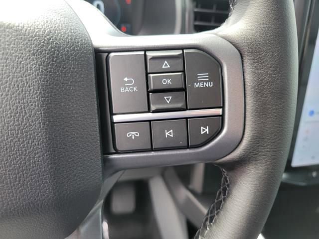 New 2025 Ford F150 Lightning Flash image 28