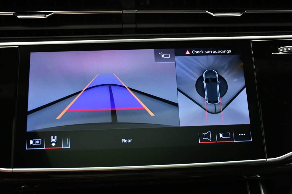 New 2026 Audi Q8 Premium Plus image 27