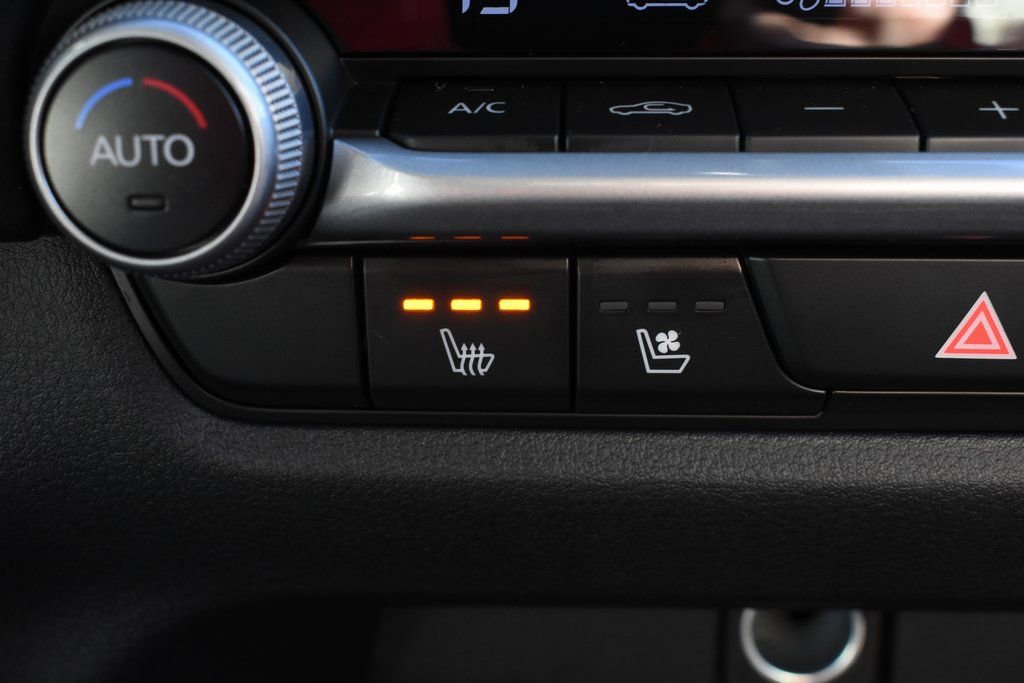 New 2026 MAZDA CX-50 AWD 2.5 S w/ Premium Package image 40