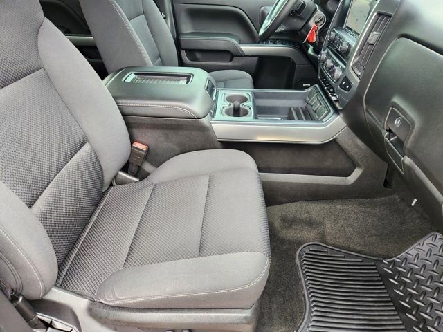 Used 2018 Chevrolet Silverado 1500 LT w/ Texas Edition image 20