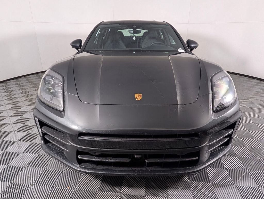 New 2026 Porsche Panamera image 10