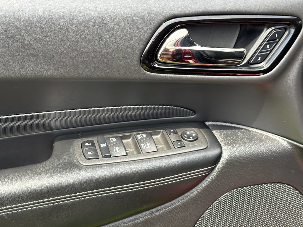 Used 2022 Dodge Durango GT AWD/4WD image 26