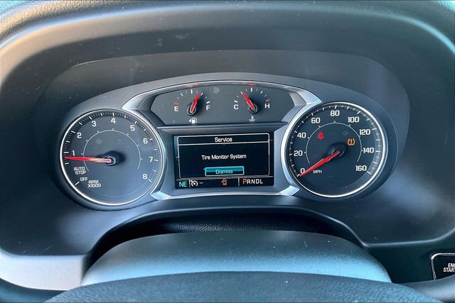 Used 2017 GMC Acadia SLT FWD image 22