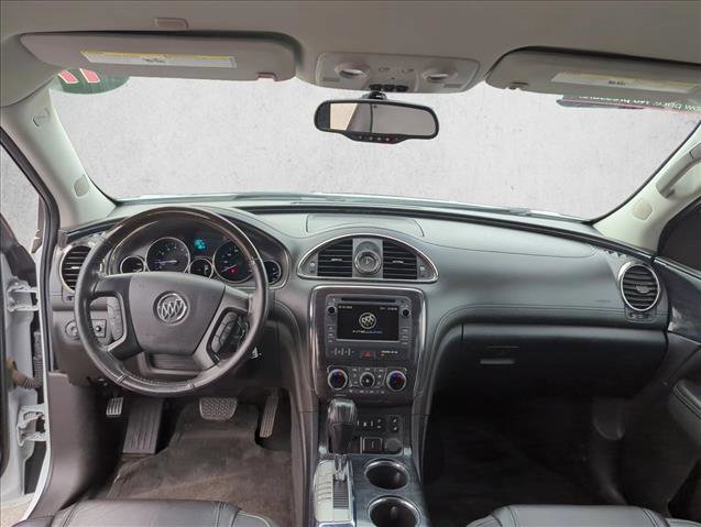 Used 2017 Buick Enclave Leather image 16