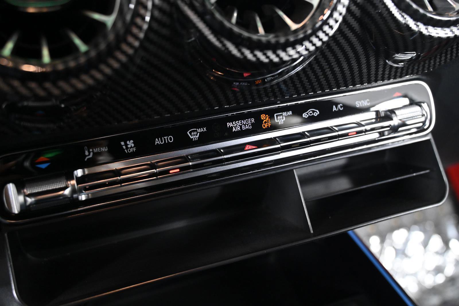 Used 2021 Mercedes-Benz GLA 45 AMG 4MATIC image 20