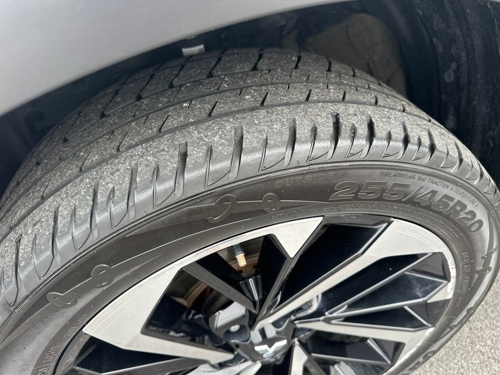 Used 2024 Mitsubishi Outlander SE image 13