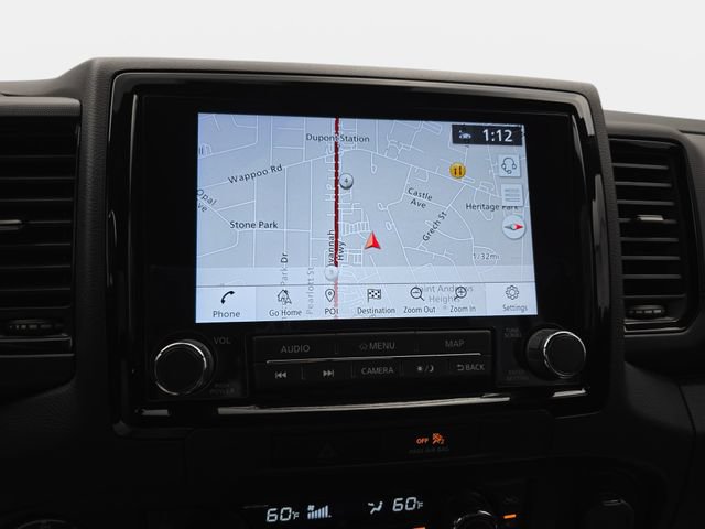 Used 2022 Nissan Frontier PRO-4X w/ Pro-4X Premium Package AWD/4WD image 22