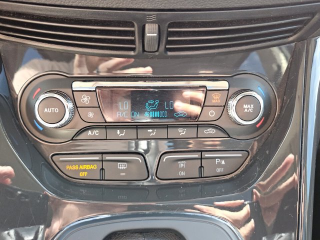 Used 2016 Ford Escape Titanium w/ Equipment Group 301A FWD image 20