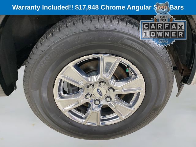 Used 2017 Ford F150 Lariat image 16