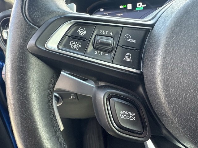 Used 2024 Dodge Hornet R/T Plus w/ Tech Pack Plus w/o Parking image 33