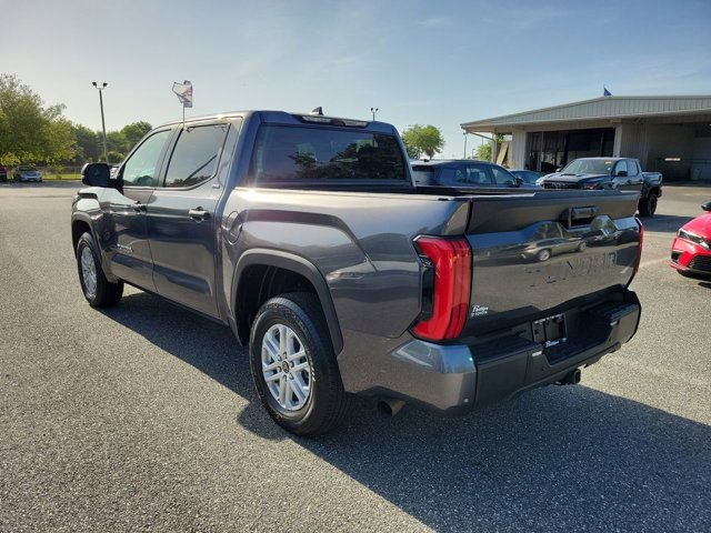 Used 2024 Toyota Tundra SR5 w/ SR5 Convenience Package image 4