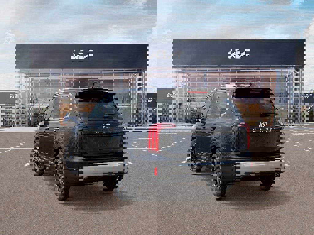 New 2025 Kia Telluride S image 4