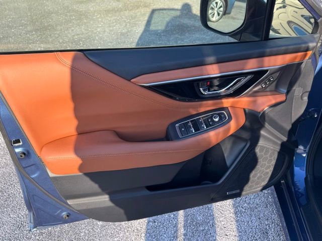 Used 2021 Subaru Legacy Touring XT w/ Popular Package #3 image 13