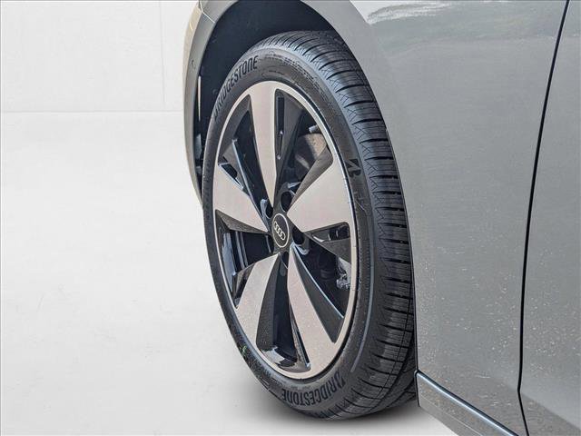 New 2025 Audi A5 2.0T Premium Plus w/ Premium Plus image 16