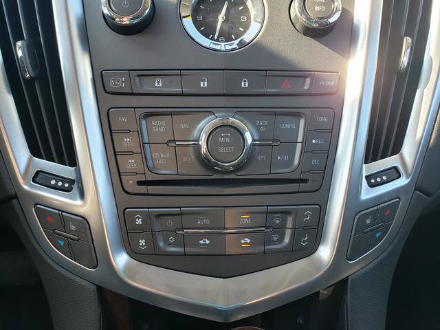 Used 2012 Cadillac SRX Performance AWD/4WD image 22