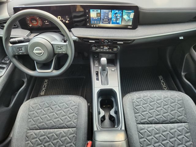 Used 2026 Nissan Kicks SV FWD image 24