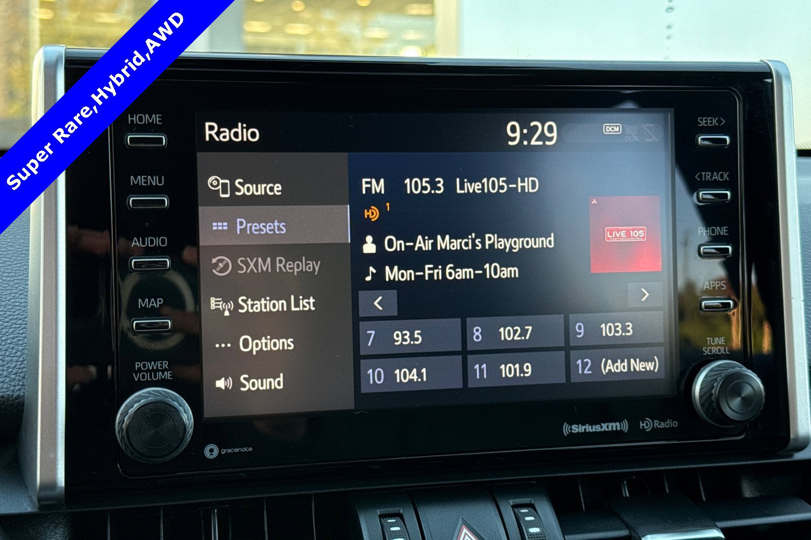 Used 2019 Toyota RAV4 XSE w/ XSE Weather Package image 17